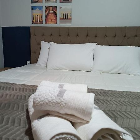 Lapa Hostel - Parana Экстерьер фото