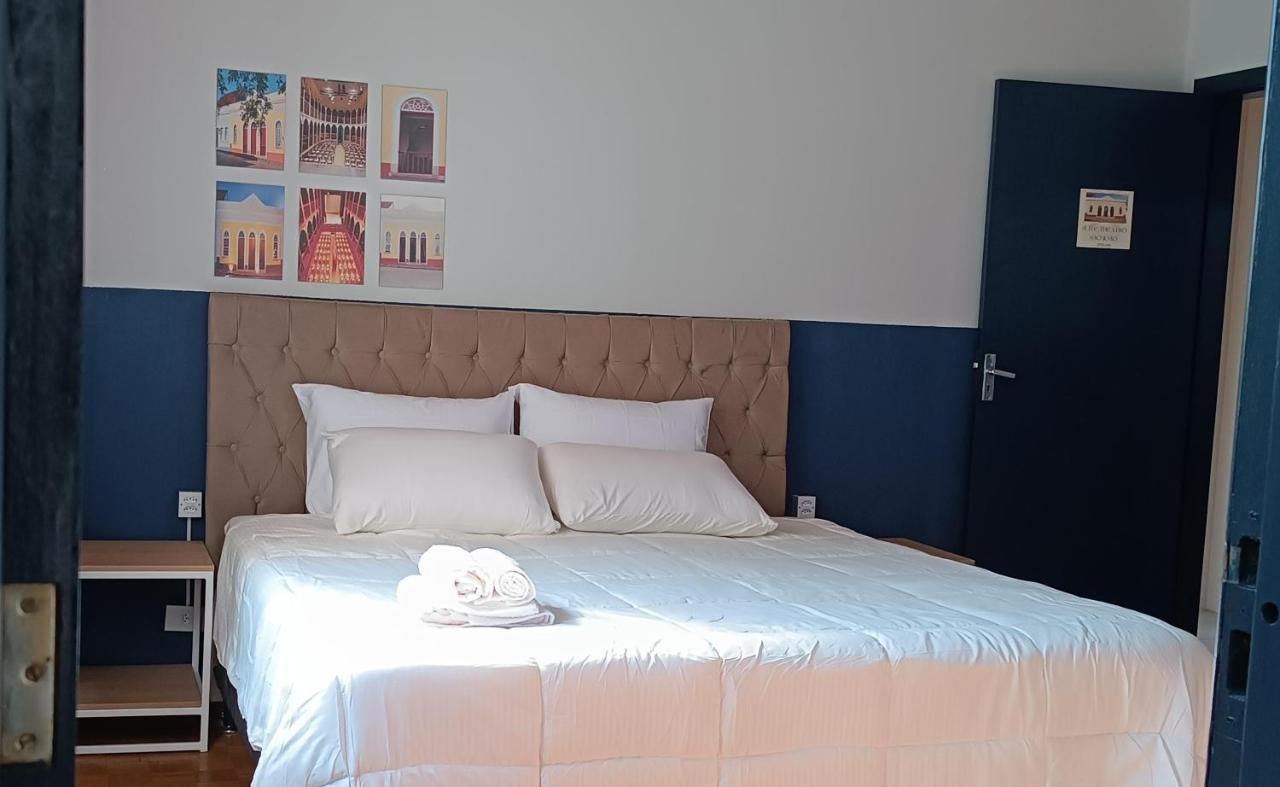 Lapa Hostel - Parana Экстерьер фото