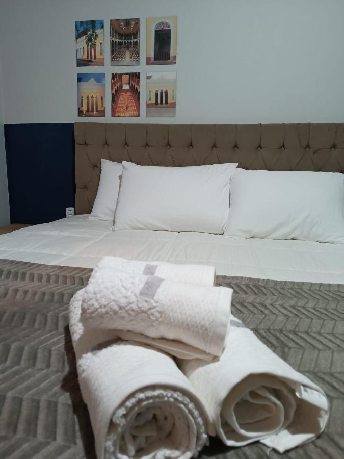 Lapa Hostel - Parana Экстерьер фото