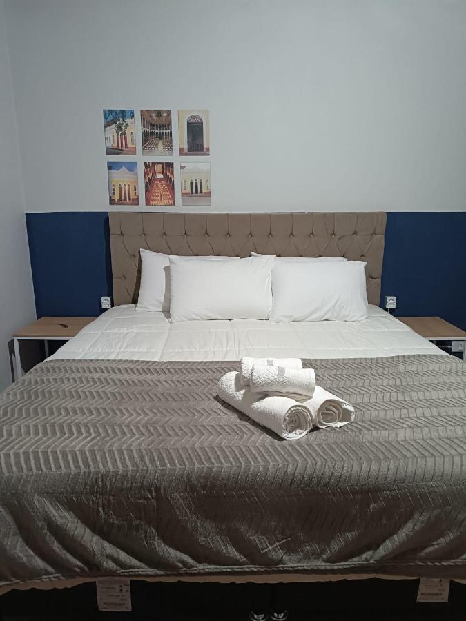 Lapa Hostel - Parana Экстерьер фото