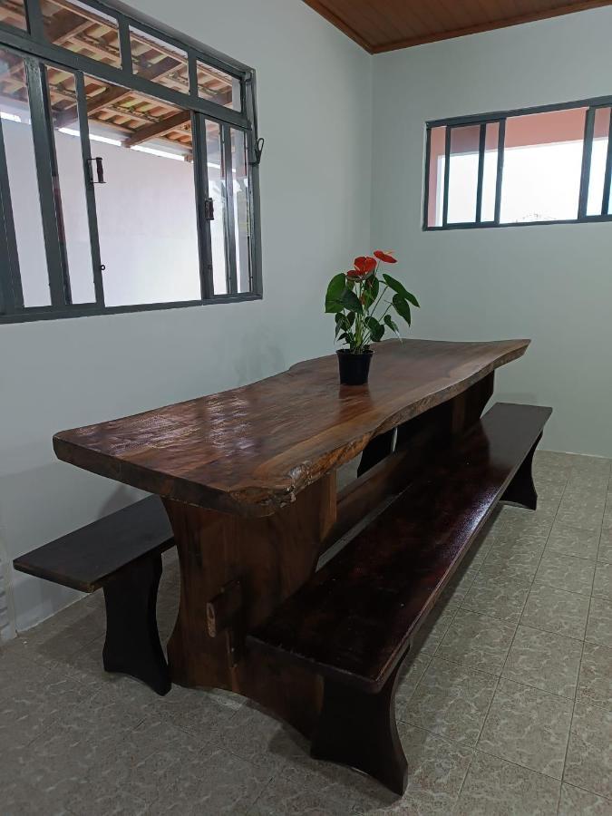 Lapa Hostel - Parana Экстерьер фото